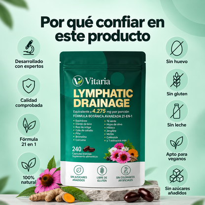 Vuelve a sentirte ligera, con energía y cómoda con tu cuerpo.