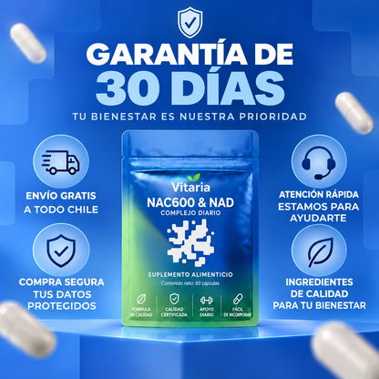 Lo que tu cuerpo necesita, en la dosis que realmente funciona.